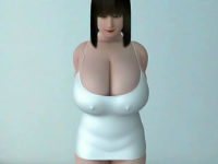 asian 3d girl with monster tits
