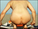 Only Best Nudist PORN