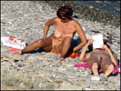 Beach Pussies Thumbs