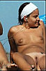 BEACH PUSSIES