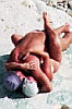 BEACH FUCK