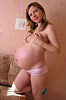 NUDE PREGNANT WOMEN