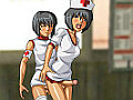 SHEMALE CARTOONS